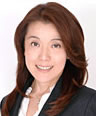 [写真] 千葉真美 院長