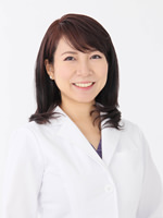 [写真] 千葉真美 院長